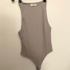 Babaton Contour '90s Bodysuit